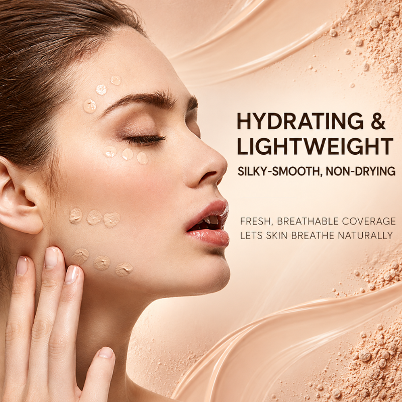 Weightless Stay Perfect Liquid Concealer