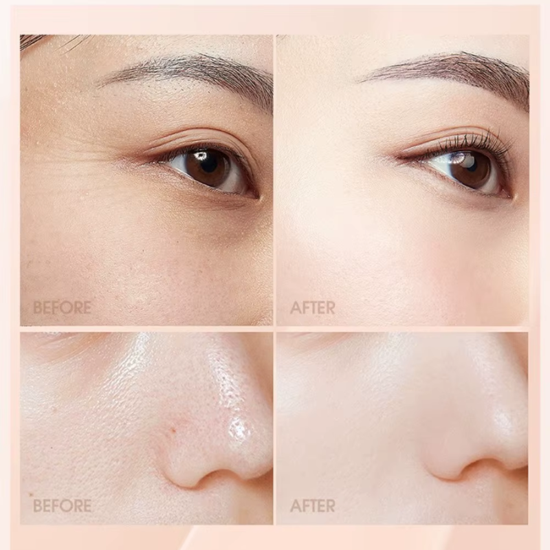 Silk Blur Hydrating Makeup Primer