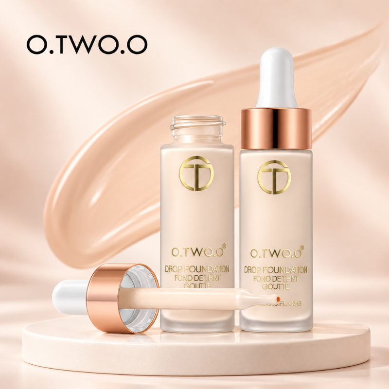 Weightless Perfecting Drop Foundation