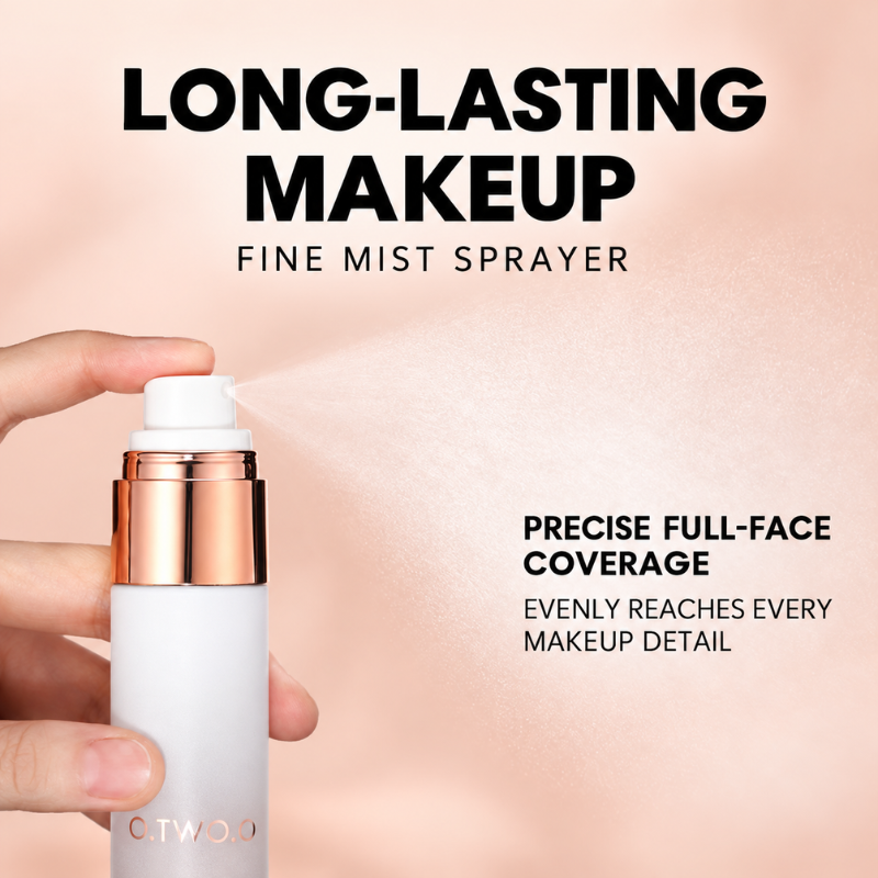 Cloud Veil Longwear Setting Spray