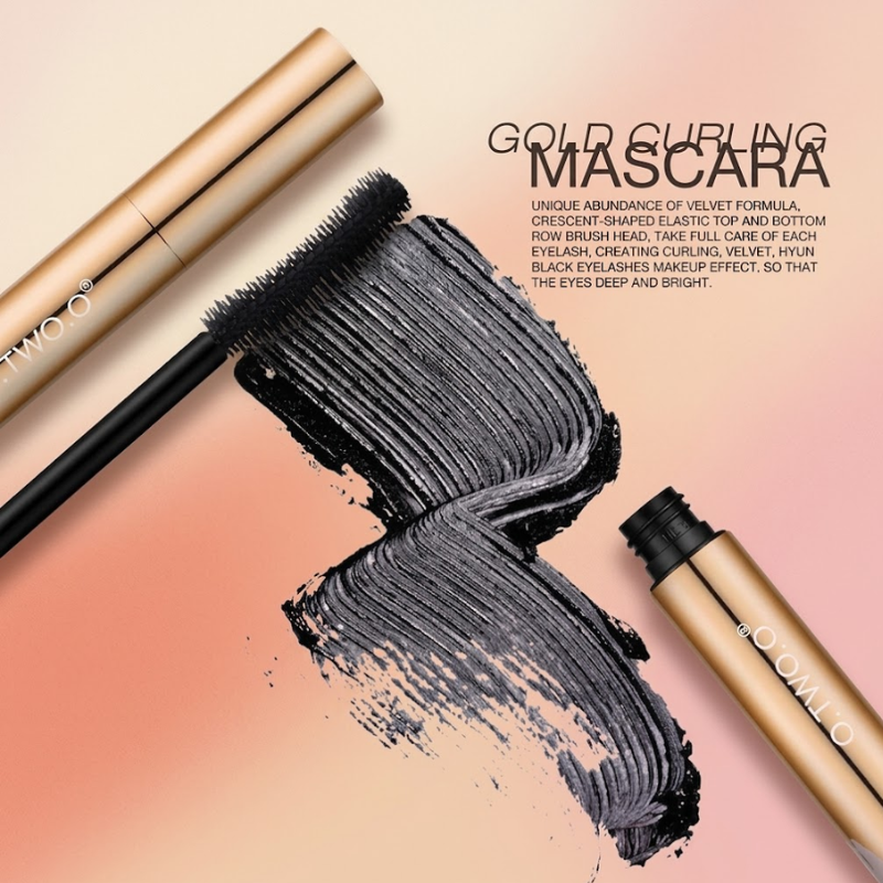 LashLift Volume & Length Mascara