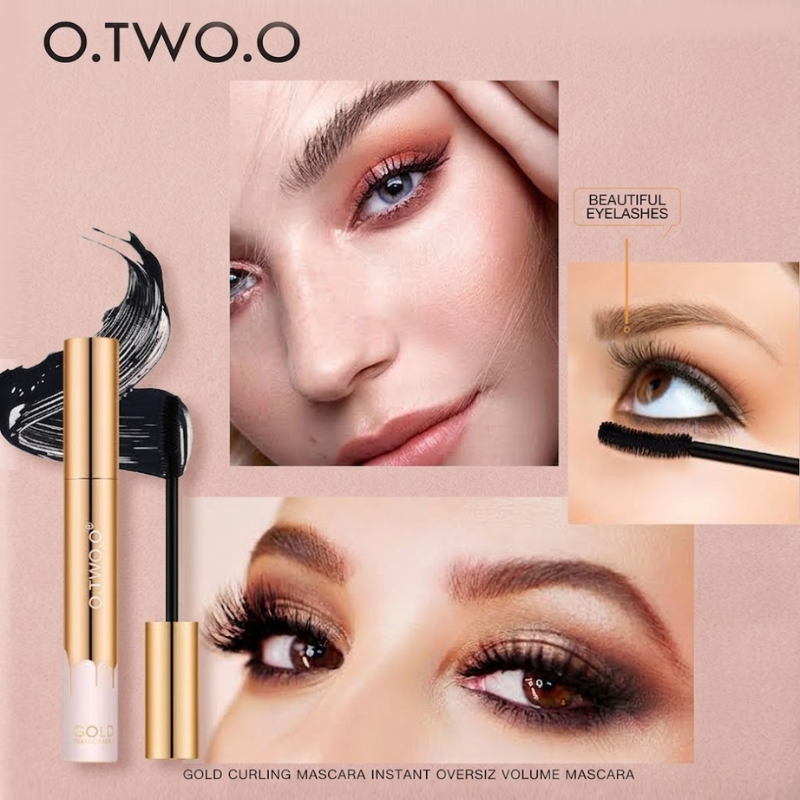 LashLift Volume & Length Mascara