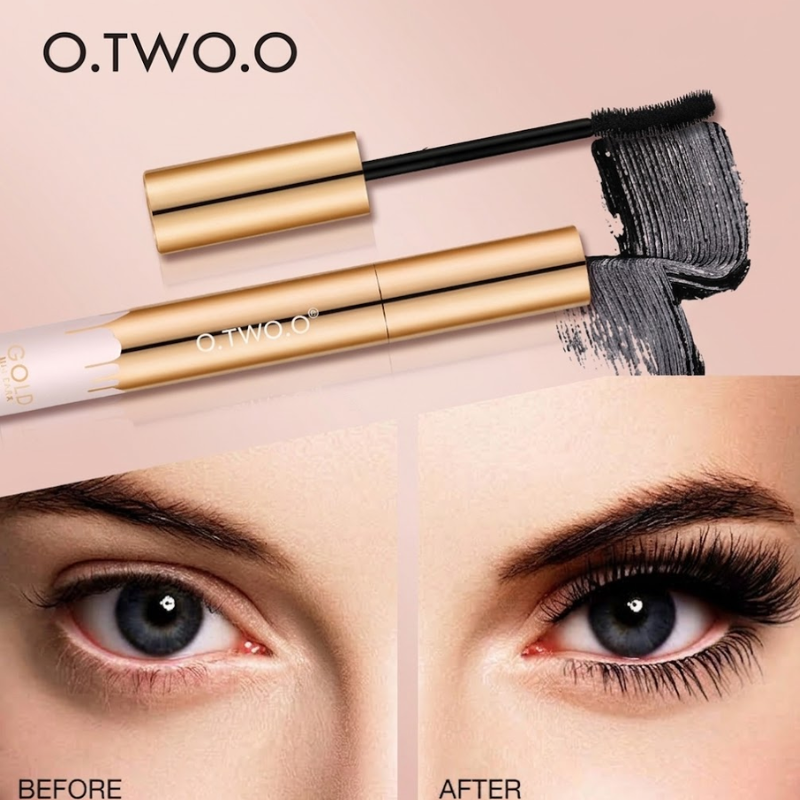 LashLift Volume & Length Mascara