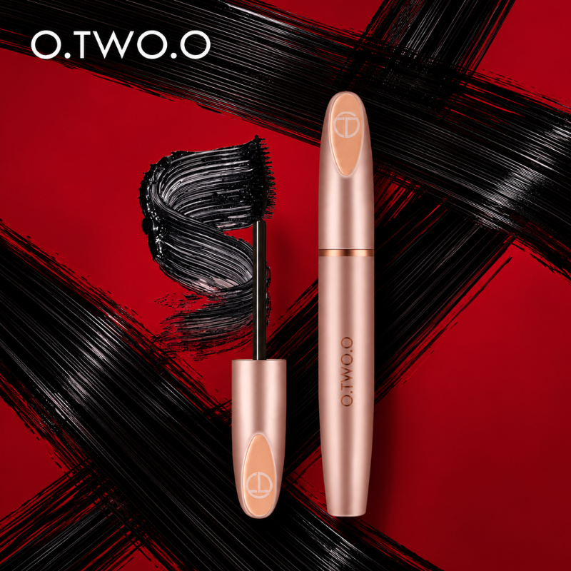 FiberLift Length & Volume Mascara