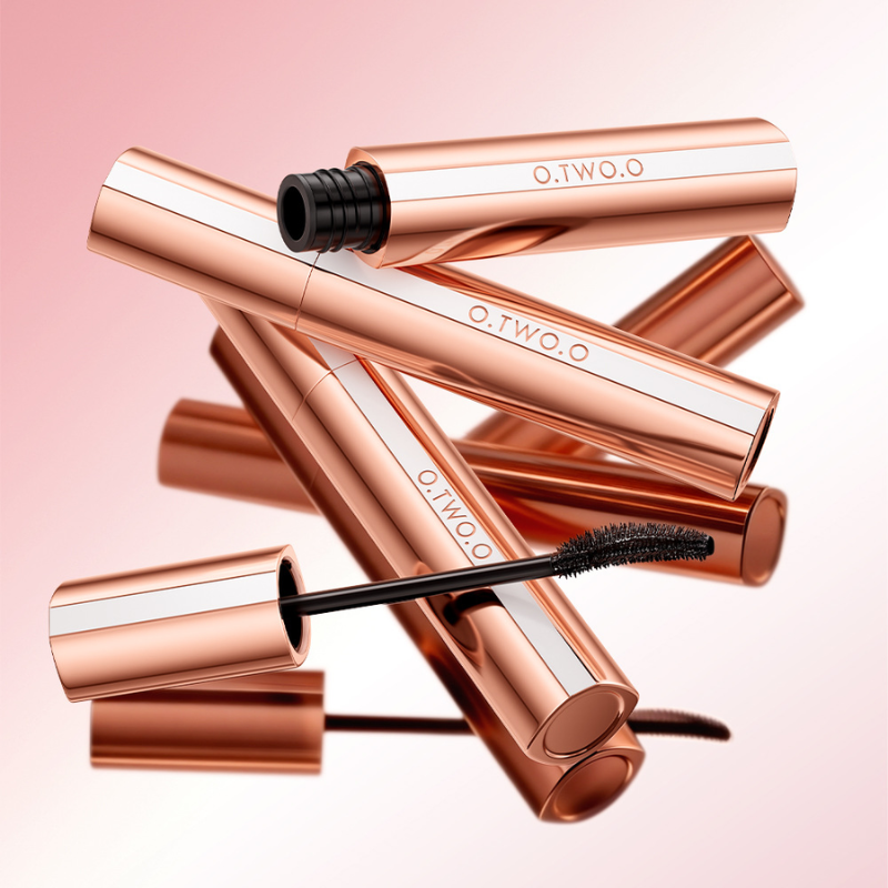 Obsidian Curve Defining Lash Mascara