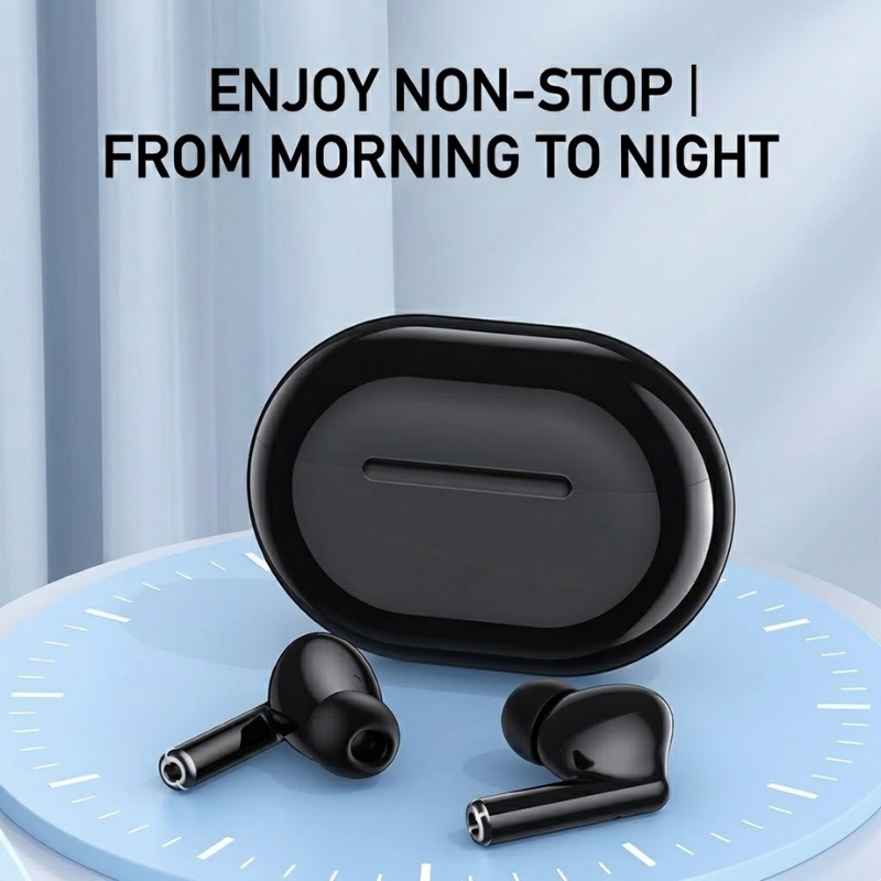 Aureon Shield ENC Waterproof Bluetooth Earbuds