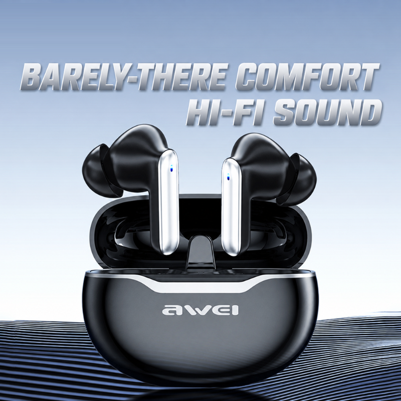 Pulse Core HIFI Gaming Earbuds