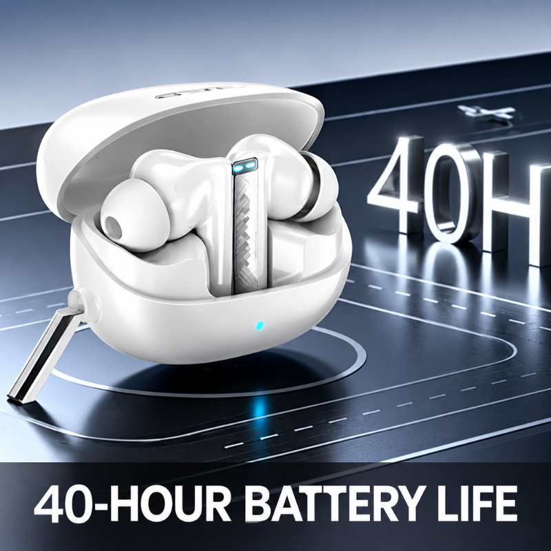 Nova Beat T88 ANC Wireless Earbuds
