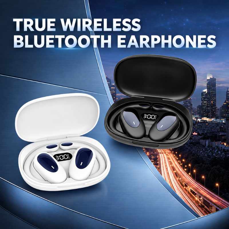 Aero Loop Open-Ear Wireless Earphones