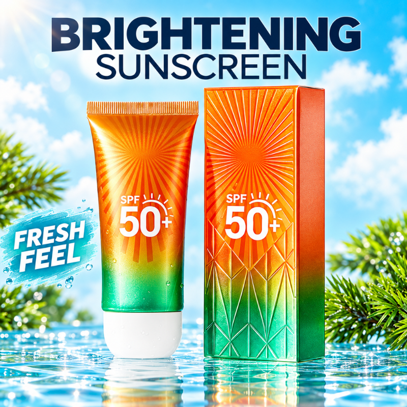 HydraShield Daily Sun Lotion