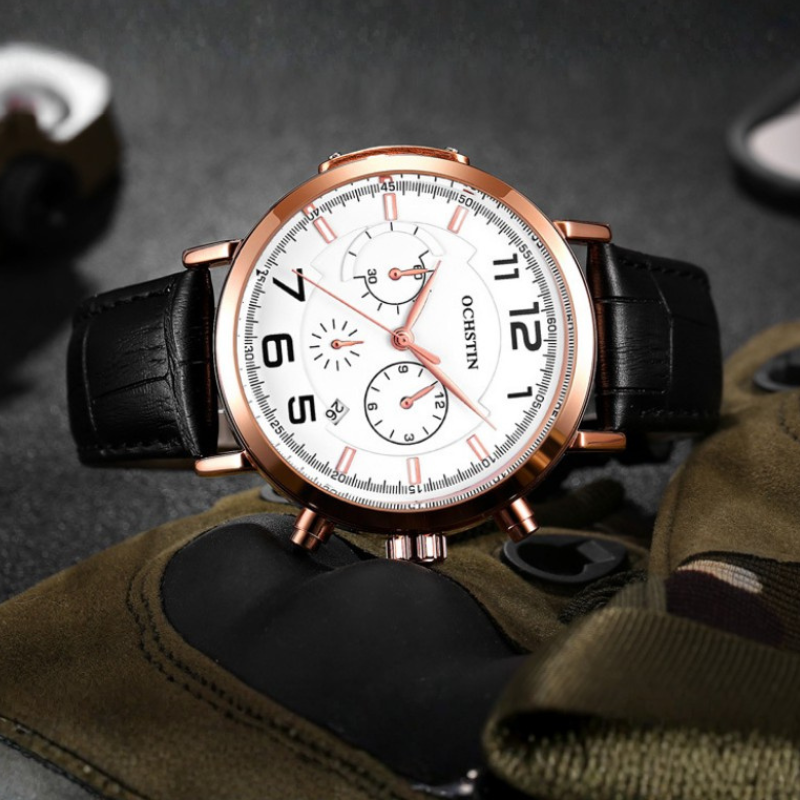 Valtor Royale Men’s Watch