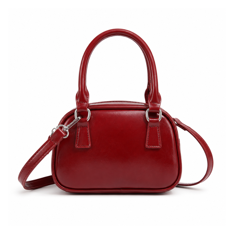 Cherry Mini Handbag