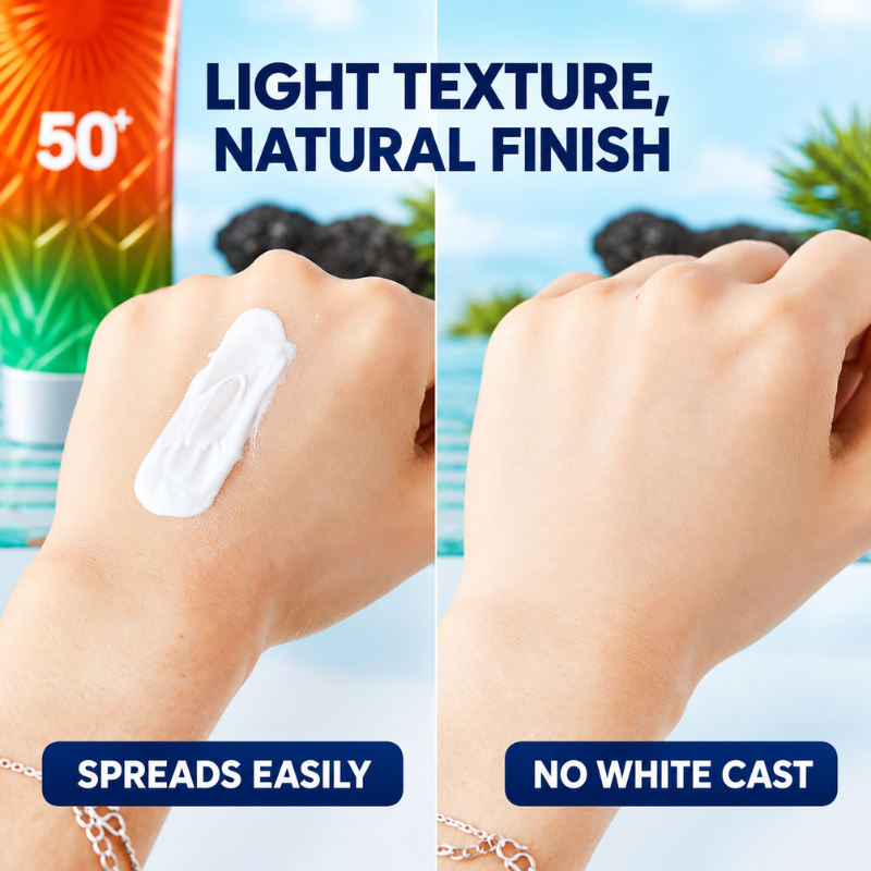HydraShield Daily Sun Lotion