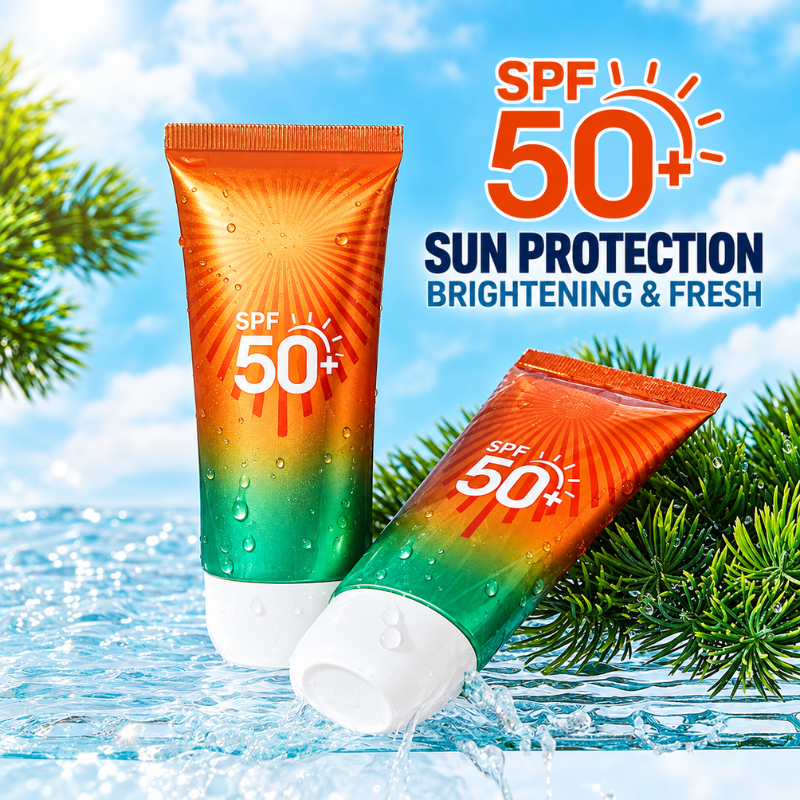 HydraShield Daily Sun Lotion