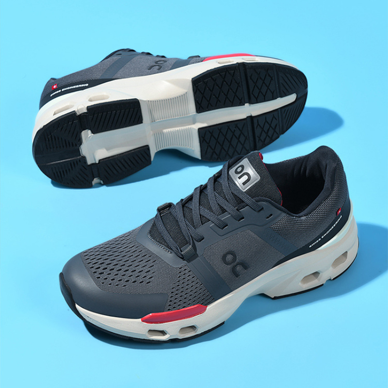 ReboundFlex Cushioned Running Shoes