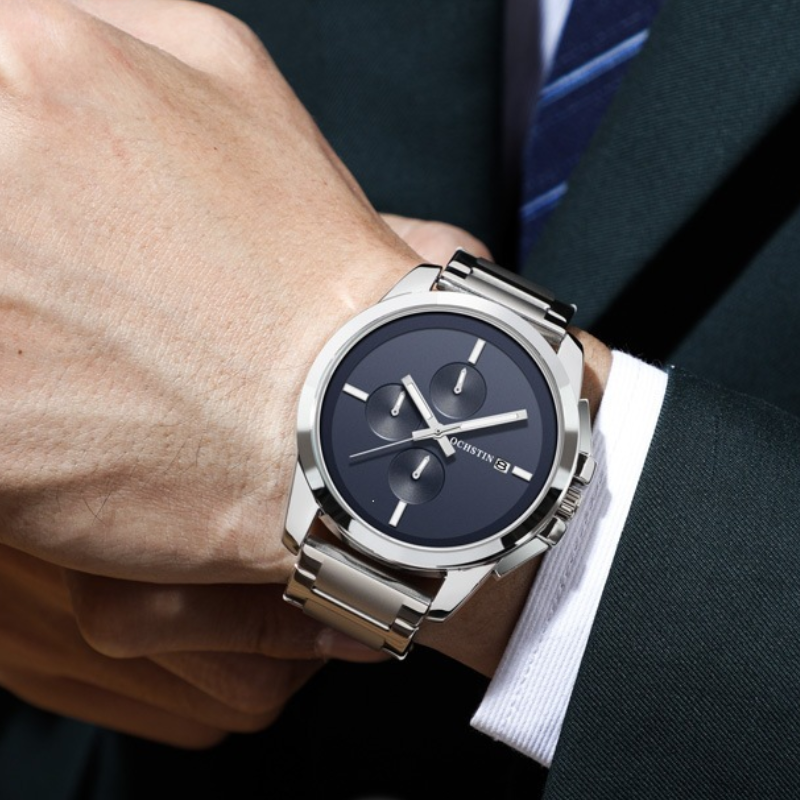 Valmont Chronograph Premium Men’s Watch