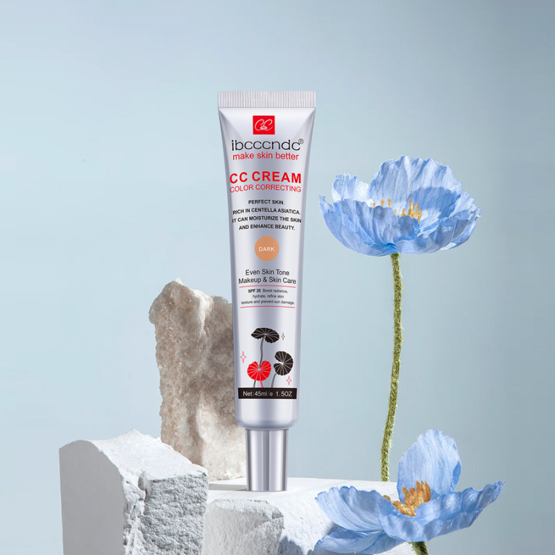 Color Correcting Hydrating CC Cream