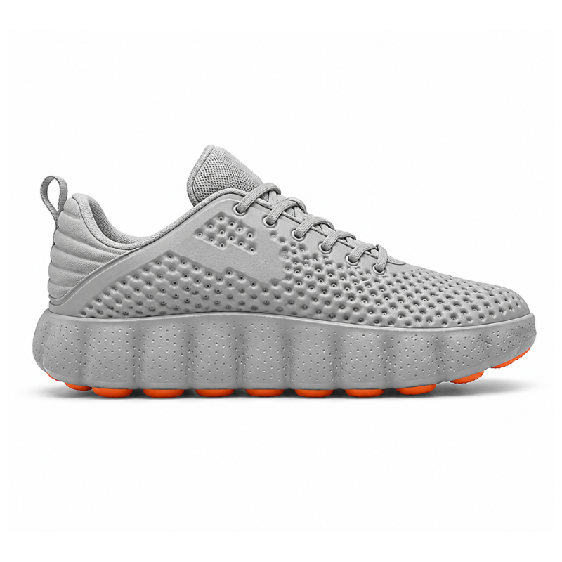 ComfortStep Massage Casual Shoes