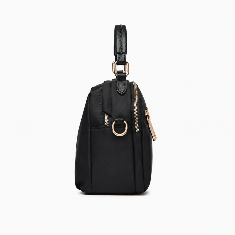 Cavella Bear Charm Handbag