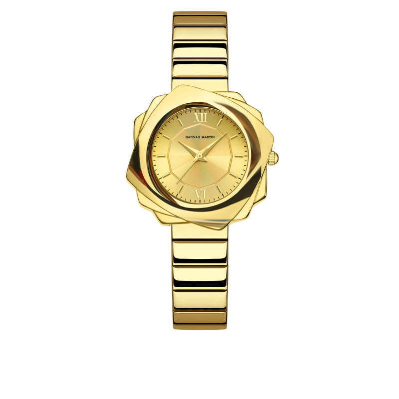 Vertex Steel Women’s Watch