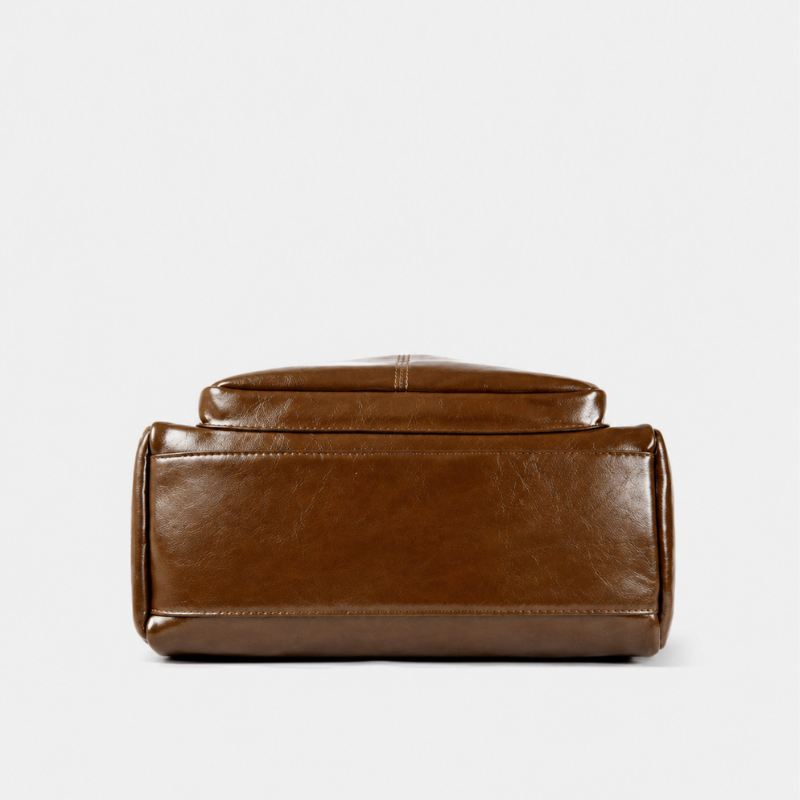 Vintage Heritage Boston Handbag