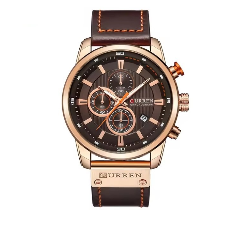 Riven Chrono Watch