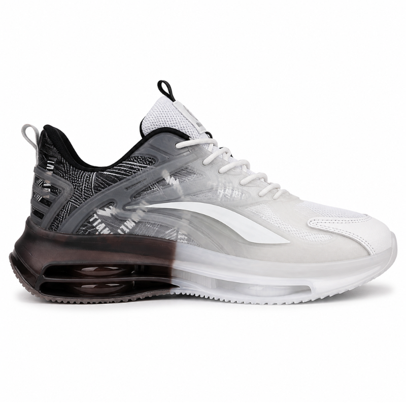 AirLift Cushioned Dad Sneakers