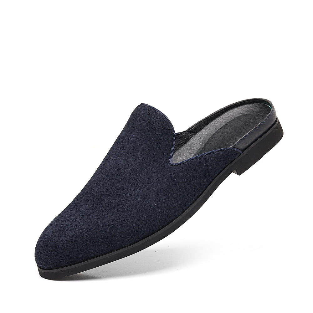 EaseWalk Slip-On Loafers