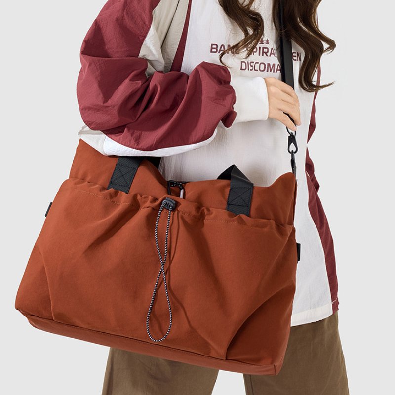 Flex Guard Wet & Dry Duffle Bag