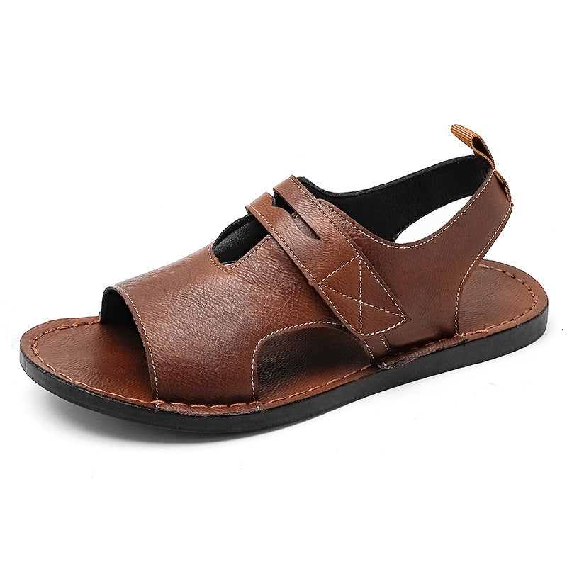 ComfortTrail Velcro Sandals