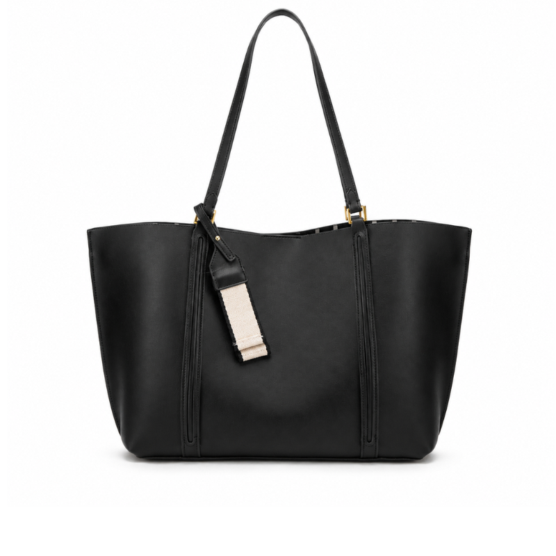 Retro Carry Classic Tote Bag