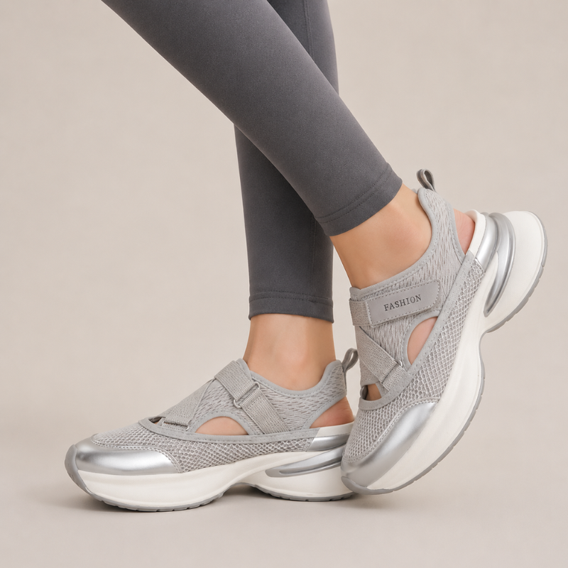 Aero Stride Runner Shoes