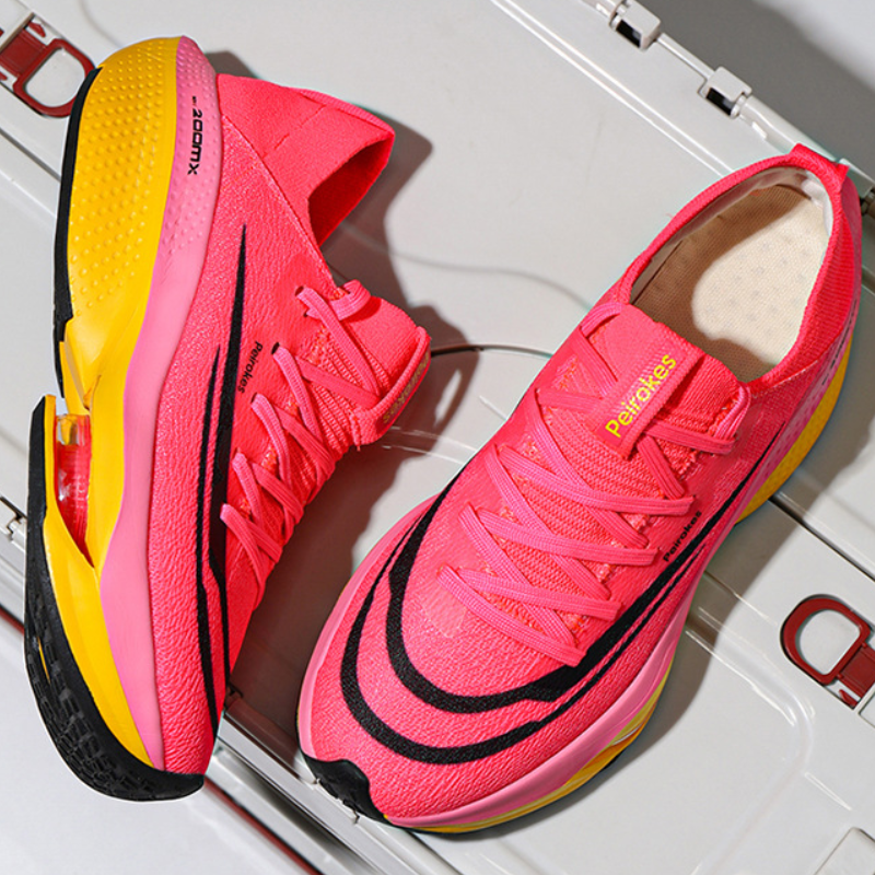 AeroCool Air-Cushioned Running Shoes
