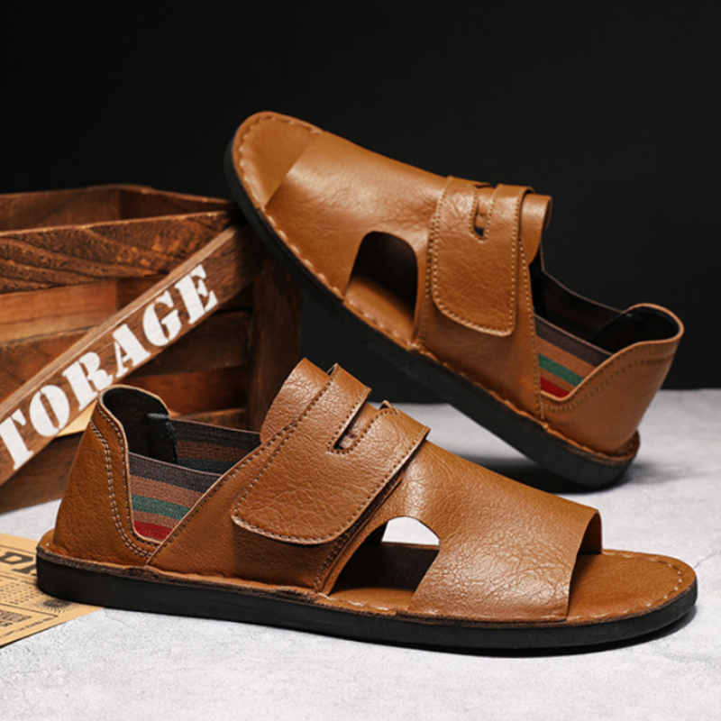 OpenEase Casual Sandals
