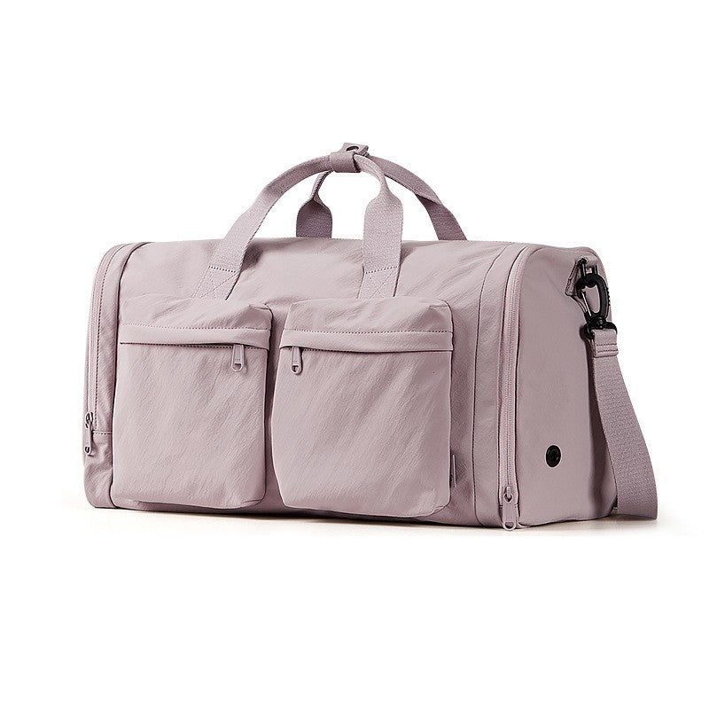 Flexora Gym Duffle Bag