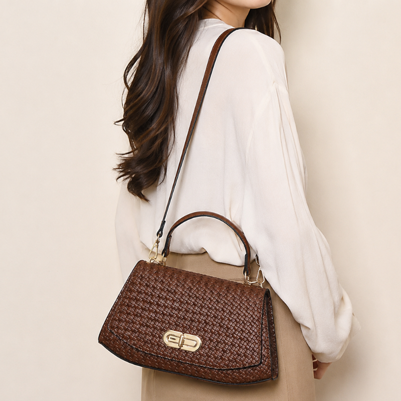 Luneva Handbag