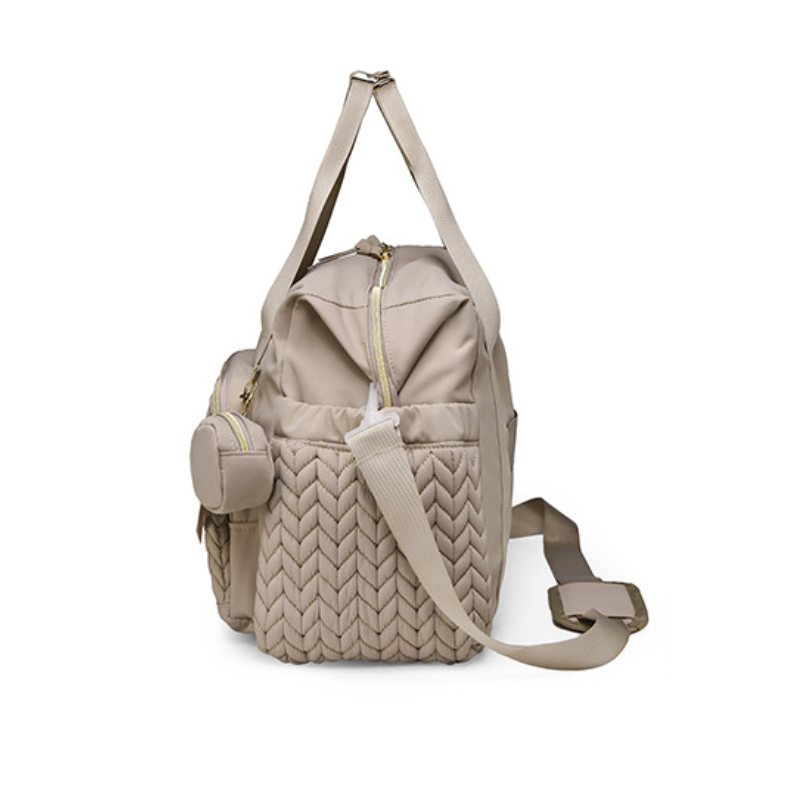 Aero Lite Large Shoulder Bag