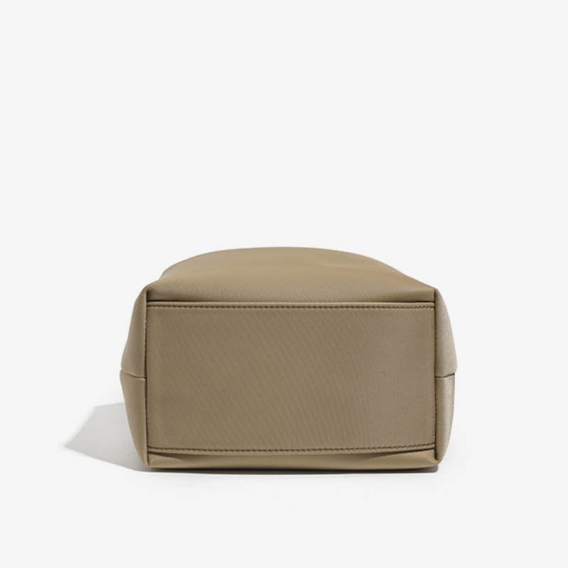 Waterproof Dumpling Casual Handbag