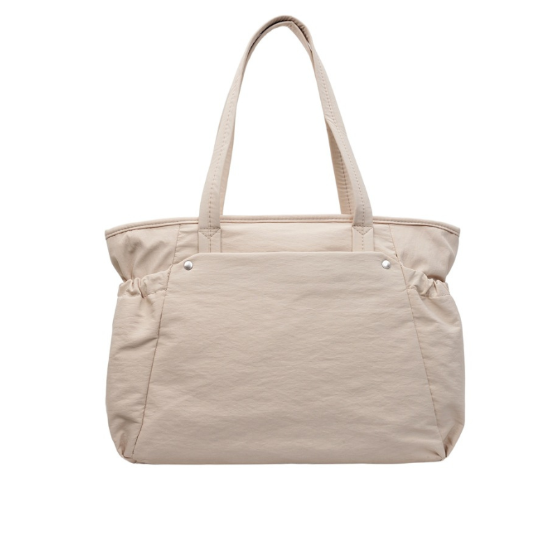 Solid Tone Value Tote Bag