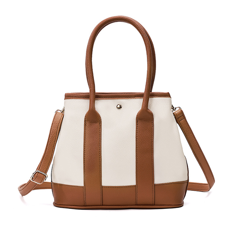 Florique Canvas Garden Handbag