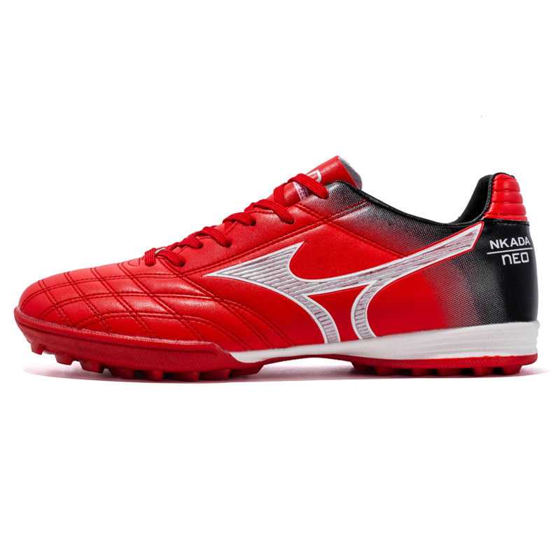 StrikerFlex Lightweight Soccer Shoes