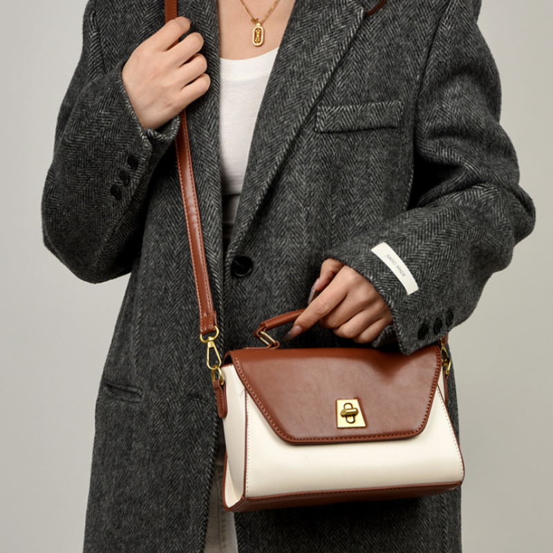 Classic Essence Handbag