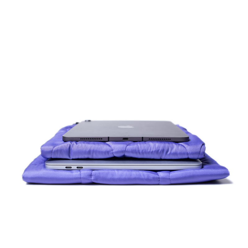 Shock Guard Portable Laptop Sleeve
