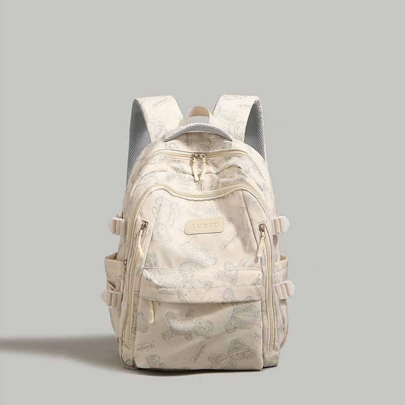Campus Carry Women Backpack