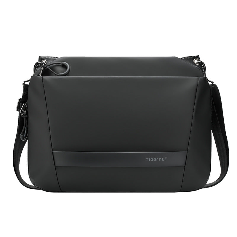Tigernu Japanese Style Waterproof Men's Messenger Bag