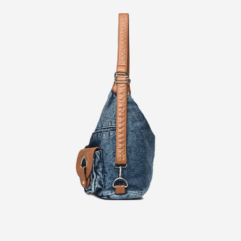 TriStyle 3 In 1 Shoulder Bag