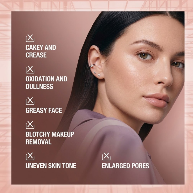 Silk Blur Hydrating Makeup Primer