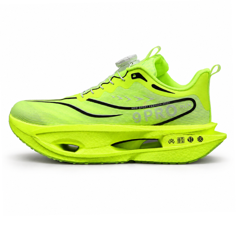 VelocityX Carbon Racing Shoes