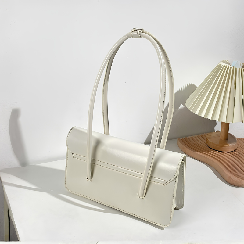 Elira Minimal Chic Underarm Shoulder Bag