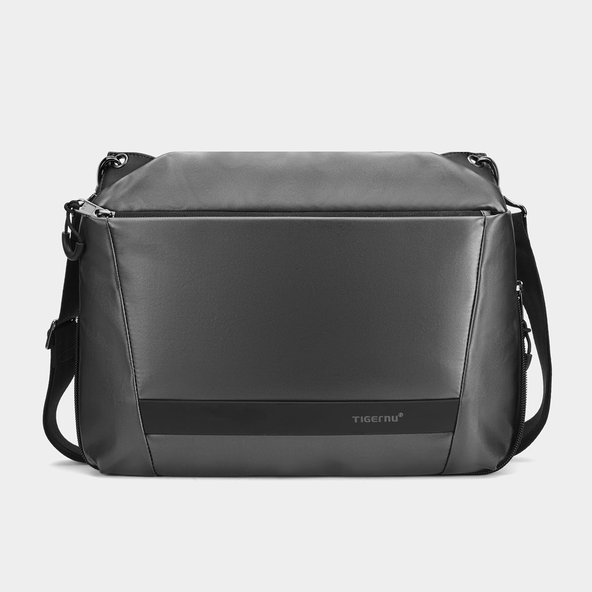 Tigernu Japanese Style Waterproof Men's Messenger Bag